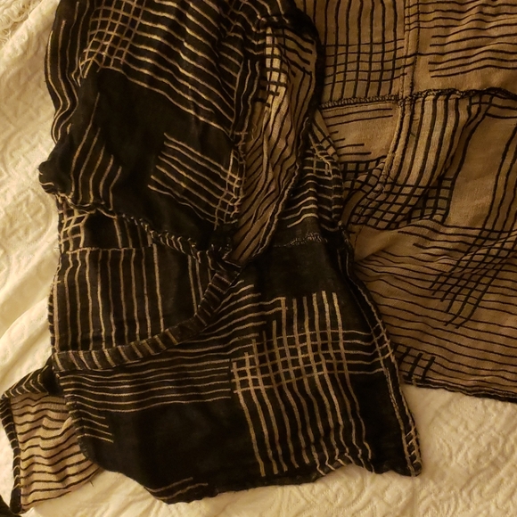 Pattern Cardigan - Picture 4 of 5